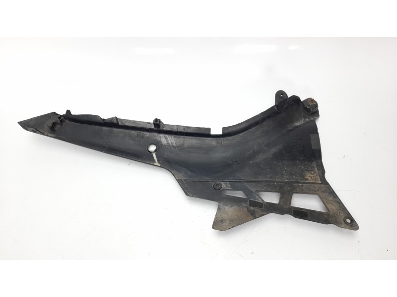 Recambio de carenado delantero izquierdo para suzuki gsx 600 - 1100 (1988-1997 ) referencia OEM IAM   