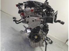 Recambio de motor completo para volkswagen t-cross (c11, d31) 1.0 tsi referencia OEM IAM DLAA   2
