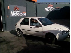 FORD FIESTA BERL./COURIER