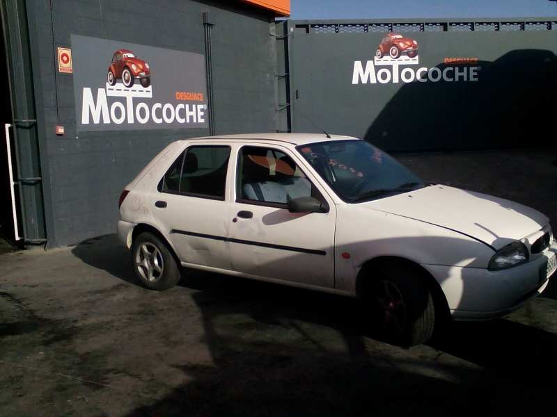 ford fiesta berl./courier del año 1997