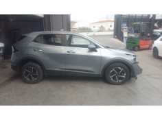 kia sportage v (nq5) del año 2024