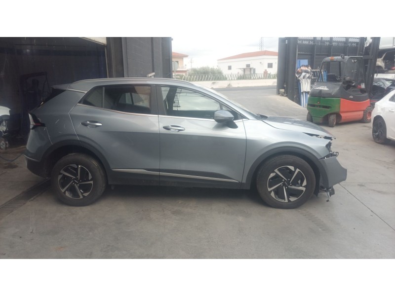 kia sportage v (nq5) del año 2024