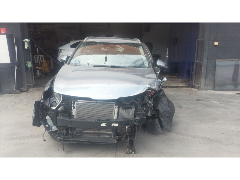 kia sportage v (nq5) del año 2024