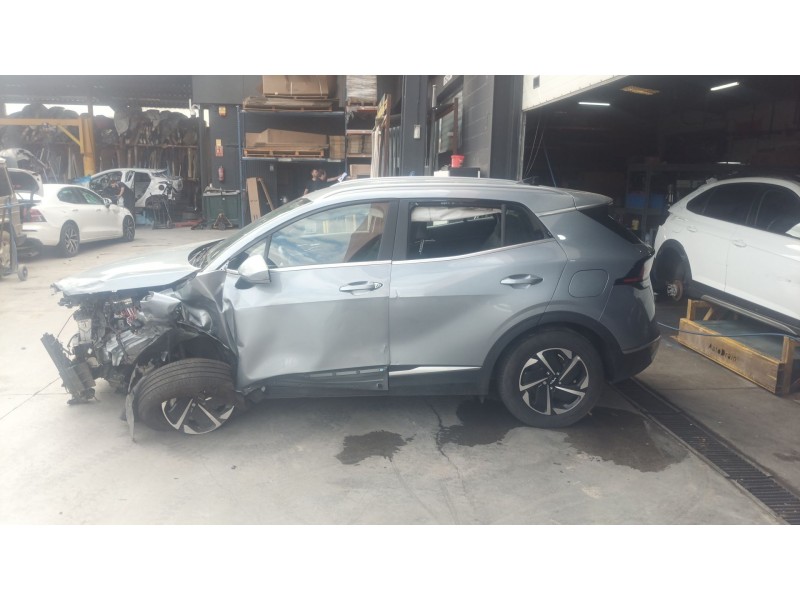 kia sportage v (nq5) del año 2024