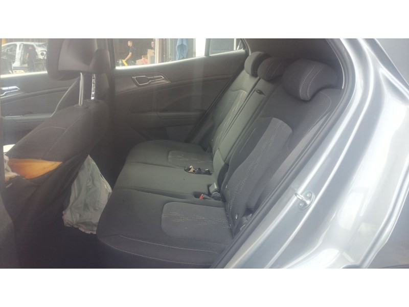 kia sportage v (nq5) del año 2024