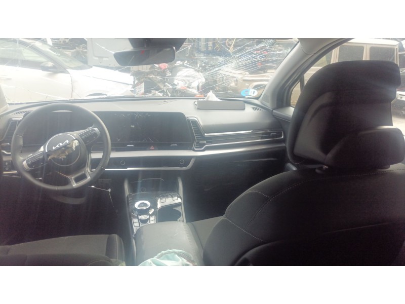 kia sportage v (nq5) del año 2024