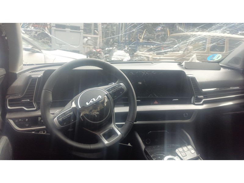 kia sportage v (nq5) del año 2024