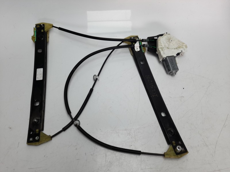 Recambio de elevalunas delantero izquierdo para audi a1 sportback (8xf) attracted referencia OEM IAM 8X4837461A 106022719 