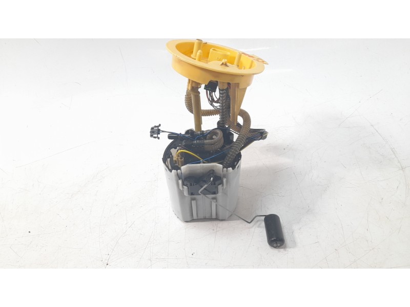 Recambio de bomba combustible para volvo xc60 ii (246) b4 mild-hybrid referencia OEM IAM 31478634  