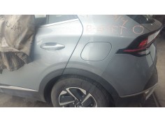 Recambio de cerradura puerta trasera izquierda para kia sportage v (nq5) 1.6 t-gdi hybrid referencia OEM IAM 81410R2000   2