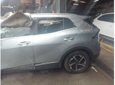 Recambio de puerta trasera izquierda para kia sportage v (nq5) 1.6 t-gdi hybrid referencia OEM IAM   