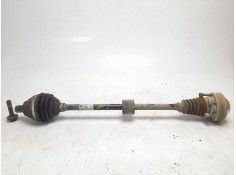 Recambio de transmision delantera derecha para audi q3 (8ug) base referencia OEM IAM 5N0407766J  