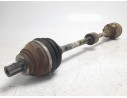 TRANSMISION DELANTERA DERECHA 5N0407766J 5N0407766J 