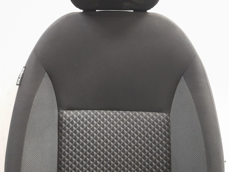 Recambio de asiento delantero derecho para nissan micra v (k14) 1.0 ig-t 100 referencia OEM IAM 873205FN1A  
