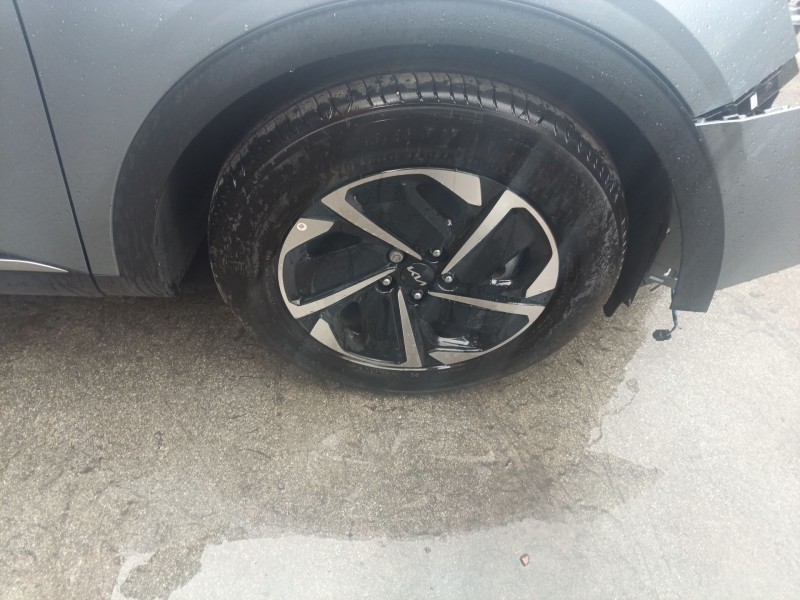 Recambio de llanta para kia sportage v (nq5) 1.6 t-gdi hybrid referencia OEM IAM   