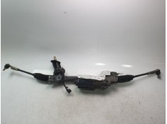 Recambio de cremallera direccion para volkswagen tiguan (ad1, ax1) 1.4 tsi referencia OEM IAM 5QB423061Q  