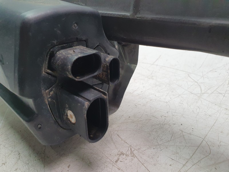 Recambio de cremallera direccion para volkswagen tiguan (ad1, ax1) 1.4 tsi referencia OEM IAM 5QB423061Q  