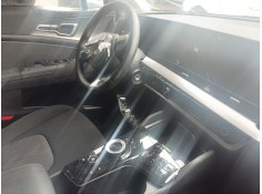 Recambio de conmutador de arranque para kia sportage v (nq5) 1.6 t-gdi hybrid referencia OEM IAM   