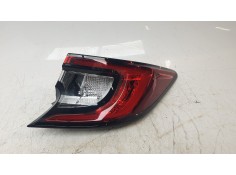 Recambio de piloto trasero derecho para toyota corolla fastback (_e21_) 1.8 hybrid (zwe211) referencia OEM IAM 8155102F10  