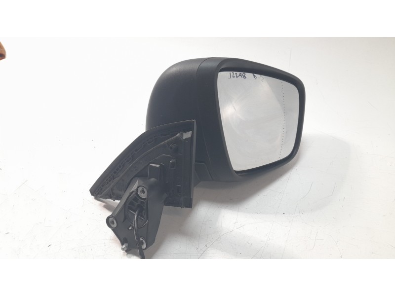 Recambio de retrovisor derecho para nissan townstar furgoneta/monovolumen (xfk) 1.3 referencia OEM IAM 9630100Q4L  