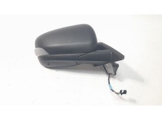 Recambio de retrovisor derecho para nissan townstar furgoneta/monovolumen (xfk) 1.3 referencia OEM IAM 9630100Q4L   2