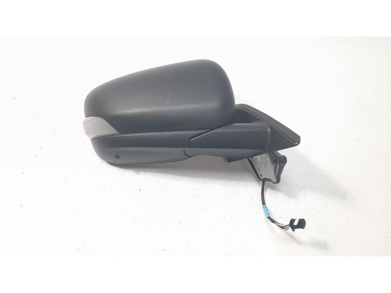 Recambio de retrovisor derecho para nissan townstar furgoneta/monovolumen (xfk) 1.3 referencia OEM IAM 9630100Q4L  