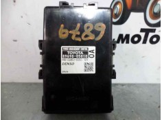 MODULO ELECTRONICO 8969005010 8969005010 