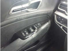 Recambio de mando elevalunas delantero izquierdo para kia sportage v (nq5) 1.6 t-gdi hybrid referencia OEM IAM   