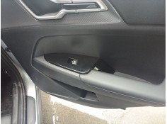 Recambio de mando elevalunas trasero derecho para kia sportage v (nq5) 1.6 t-gdi hybrid referencia OEM IAM   