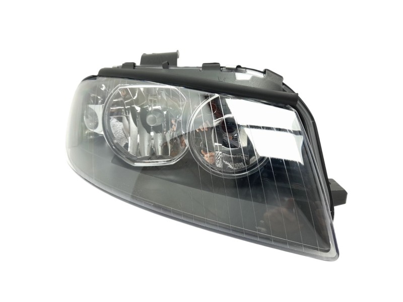 Recambio de faro derecho para audi a3 (8p) referencia OEM IAM 8P0941003K 10102131001 10102131001 , AD3204903 , 11122202