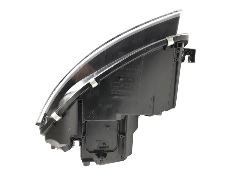 Recambio de faro derecho para audi a3 (8p) referencia OEM IAM 8P0941003K 10102131001 10102131001 , AD3204903 , 11122202