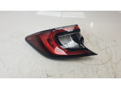 Recambio de piloto trasero izquierdo para toyota corolla fastback (_e21_) 1.8 hybrid (zwe211) referencia OEM IAM 8156102F10  