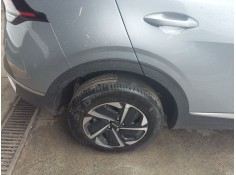 Recambio de aletin trasero derecho para kia sportage v (nq5) 1.6 t-gdi hybrid referencia OEM IAM   