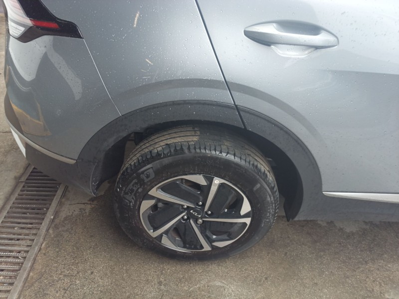 Recambio de aletin trasero derecho para kia sportage v (nq5) 1.6 t-gdi hybrid referencia OEM IAM   