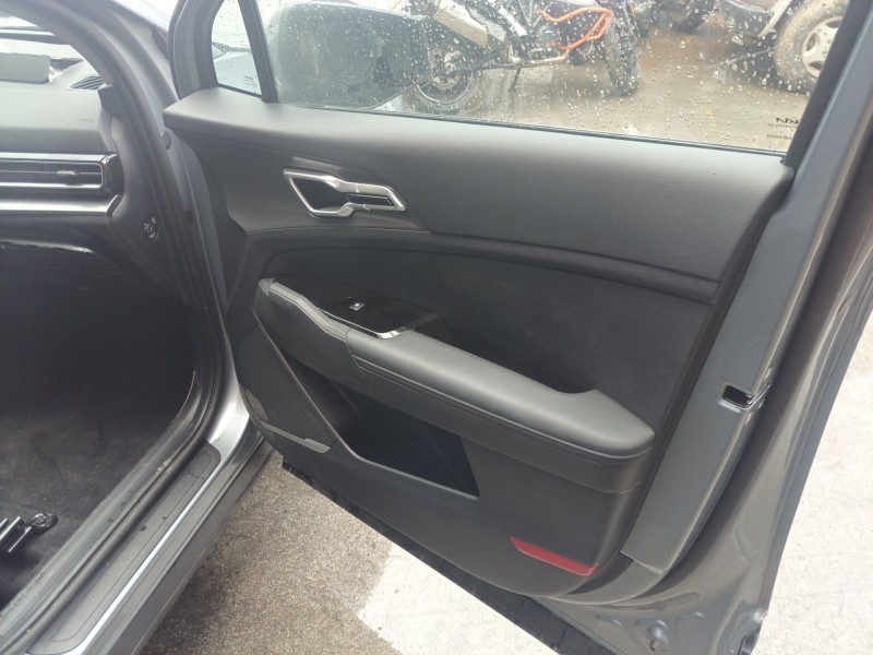 Recambio de elevalunas delantero derecho para kia sportage v (nq5) 1.6 t-gdi hybrid referencia OEM IAM   