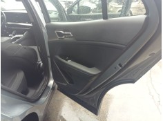 ELEVALUNAS TRASERO DERECHO 83404R2000 