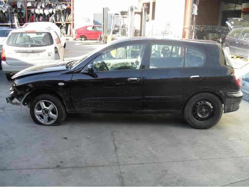 nissan almera (n16/e) del año 2000