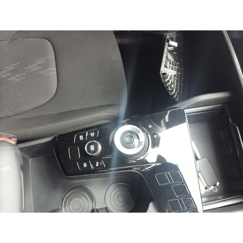 Recambio de palanca cambio para kia sportage v (nq5) 1.6 t-gdi hybrid referencia OEM IAM   