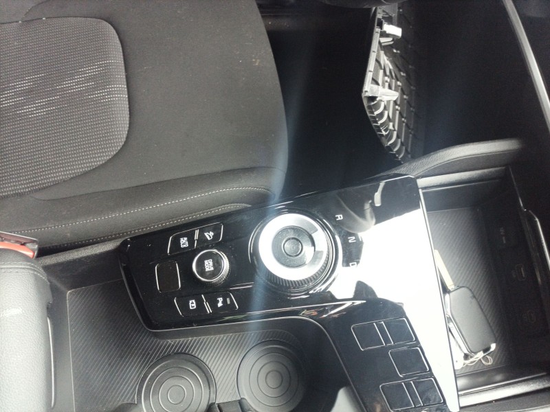 Recambio de palanca cambio para kia sportage v (nq5) 1.6 t-gdi hybrid referencia OEM IAM   