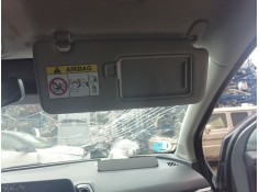 Recambio de parasol derecho para kia sportage v (nq5) 1.6 t-gdi hybrid referencia OEM IAM 85220R2000ED   2