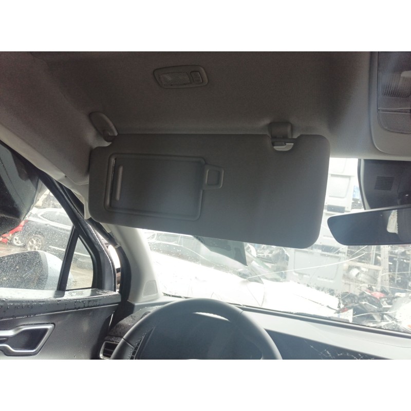Recambio de parasol izquierdo para kia sportage v (nq5) 1.6 t-gdi hybrid referencia OEM IAM   