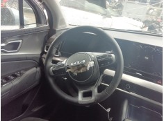 Recambio de volante para kia sportage v (nq5) 1.6 t-gdi hybrid referencia OEM IAM   