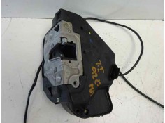 Recambio de cerradura puerta trasera izquierda para mercedes-benz clase cls (w219) 320 cdi (219.322) referencia OEM IAM 21973001