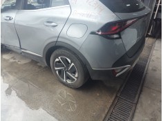 AMORTIGUADOR TRASERO IZQUIERDO 55307CJ000 