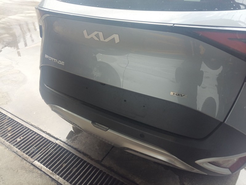 Recambio de maneta exterior porton para kia sportage v (nq5) 1.6 t-gdi hybrid referencia OEM IAM   