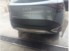 Recambio de paragolpes trasero para kia sportage v (nq5) 1.6 t-gdi hybrid referencia OEM IAM   
