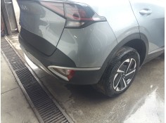 Recambio de paragolpes trasero para kia sportage v (nq5) 1.6 t-gdi hybrid referencia OEM IAM    2