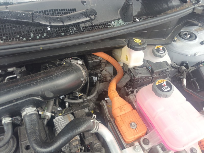 Recambio de abs para kia sportage v (nq5) 1.6 t-gdi hybrid referencia OEM IAM   