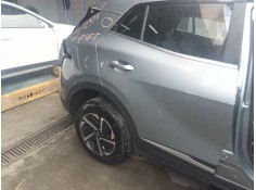 Recambio de bomba combustible para kia sportage v (nq5) 1.6 t-gdi hybrid referencia OEM IAM 31110CZ000   2