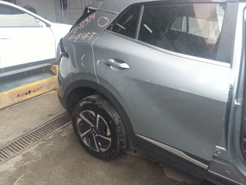 Recambio de bomba combustible para kia sportage v (nq5) 1.6 t-gdi hybrid referencia OEM IAM   